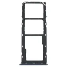  tel-szalk-1929694693 Samsung Galaxy A04 zöld SIM & SD kártya tálca mobiltelefon, tablet alkatrész