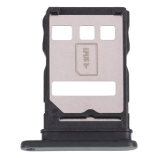  tel-szalk-19296947 Honor X20 SE zöld SIM kártya tálca mobiltelefon, tablet alkatrész