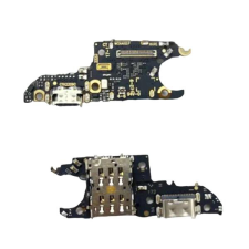  tel-szalk-1929694815 Huawei Nova 10 Pro töltőcsatlakozó port panel mobiltelefon, tablet alkatrész