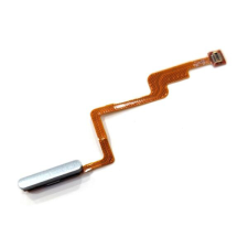 tel-szalk-1929694832 Xiaomi 11T ezüst Home gomb flexibilis kábellel mobiltelefon, tablet alkatrész