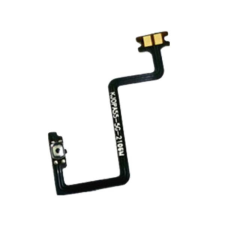  tel-szalk-1929694999 Realme 8 5G bekapcsoló gomb flexibilis kábellel mobiltelefon, tablet alkatrész