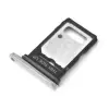  tel-szalk-192969502 Motorola Edge X30 ezüst SIM kártya tálca (2 SIM kártyás telefonokhoz)