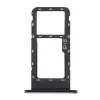  tel-szalk-192969504 ZTE Blade V2020 Smart fekete SIM kártya tálca (2 SIM kártyás telefonokhoz)