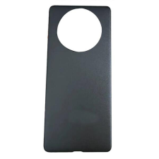  tel-szalk-19296950730 Huawei Mate X3 Fekete akkufedél hátlap, burkolati elem, ragasztóval mobiltelefon, tablet alkatrész