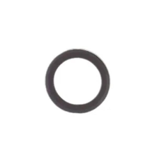  tel-szalk-19296950752 Doogee S100 Pro hátlapi kamera lencse Fekete mobiltelefon, tablet alkatrész