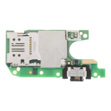  tel-szalk-19296950760 TCL 40 X töltőcsatlakozó port panel mobiltelefon, tablet alkatrész