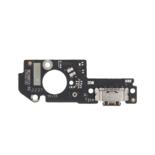 tel-szalk-19296950767 Xiaomi Poco X5 töltőcsatlakozó port panel mobiltelefon, tablet alkatrész