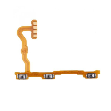  tel-szalk-19296950940 Vivo V23 5G Bekapcsoló és hangerőszabályzó gomb flexibilis kábel mobiltelefon, tablet alkatrész