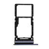  tel-szalk-192969512 Samsung Galaxy A73 5G fekete SIM kártya tálca (2 SIM kártyás telefonokhoz)