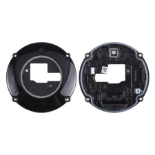  tel-szalk-19296951379 Samsung Galaxy WATCH5 44MM Grafit akkufedél, hátlap mobiltelefon, tablet alkatrész