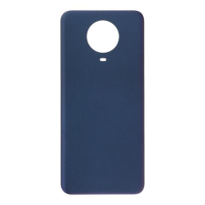 tel-szalk-192969514043 Nokia G20 Kék akkufedél hátlap, burkolati elem, ragasztóval mobiltelefon, tablet alkatrész