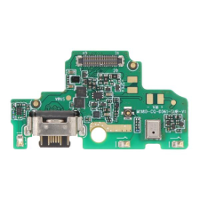  tel-szalk-192969514131 Cubot X70 töltőcsatlakozó port panel mobiltelefon, tablet alkatrész