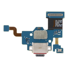 tel-szalk-192969514141 Samsung Galaxy Tab Active4 Pro töltőcsatlakozó port panel mobiltelefon, tablet alkatrész