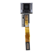 tel-szalk-192969514229 Xiaomi Poco F2 Pro előlapi kamera Szürke kerettel mobiltelefon, tablet alkatrész