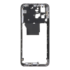  tel-szalk-192969514302 Honor X6 Fekete középső keret