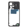  tel-szalk-192969514312 Xiaomi Redmi Note 12 4G Szürke középső keret