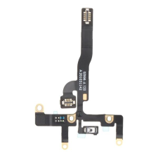 tel-szalk-192969514332 Apple Ipad Pro 11 (2022) bekapcsoló gomb flexibilis kábellel mobiltelefon, tablet alkatrész