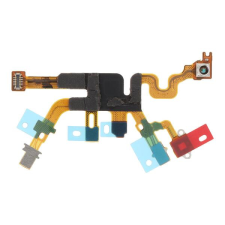  tel-szalk-192969514337 Huawei Watch 4 bekapcsoló gomb flexibilis kábellel mobiltelefon, tablet alkatrész