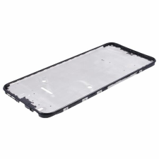 tel-szalk-192969514385 Infinix Hot 8 előlap LCD keret, burkolati elem mobiltelefon, tablet alkatrész