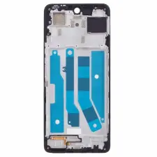  tel-szalk-192969514393 Infinix Note 30 5G előlap LCD keret, burkolati elem mobiltelefon, tablet alkatrész