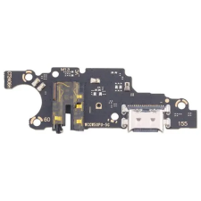  tel-szalk-192969514451 Honor Play 50 Plus töltőcsatlakozó port panel mobiltelefon, tablet alkatrész