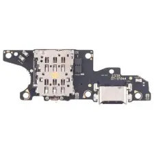  tel-szalk-192969514452 Huawei Nova 12 Pro töltőcsatlakozó port panel mobiltelefon, tablet alkatrész
