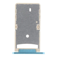  tel-szalk-192969514475 Doogee N50 Kék SIM kártya tálca (SIM2) mobiltelefon, tablet alkatrész