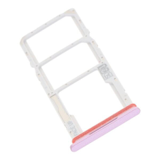  tel-szalk-192969514492 Motorola Moto G24 Rózsaszín SIM kártya tálca (SIM2) mobiltelefon, tablet alkatrész