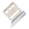  tel-szalk-192969514532 Huawei Pura 70 Ezüst SIM kártya tálca (SIM2)