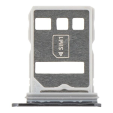  tel-szalk-192969514565 Huawei Pura 70 Ultra Fekete SIM kártya tálca (SIM2) mobiltelefon, tablet alkatrész