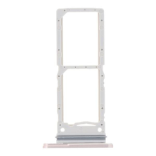  tel-szalk-192969514582 Samsung Galaxy Z Fold6 Rózsaszín SIM kártya tálca (SIM2) mobiltelefon, tablet alkatrész