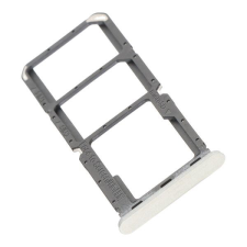  tel-szalk-192969514606 Oppo A38 Arany SIM kártya tálca (SIM2) mobiltelefon, tablet alkatrész