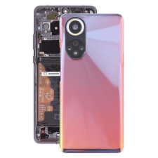 tel-szalk-192969514670 Huawei Nova 9 Lila akkufedél, hátlap, hátlapi kamera lencse mobiltelefon, tablet alkatrész