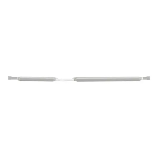  tel-szalk-19296951470 Realme 8 Ezüst színű oldalsó gombok mobiltelefon, tablet alkatrész
