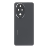  tel-szalk-192969514716 Honor 200 Pro Fekete Akkufedél hátlap, kamera lencse