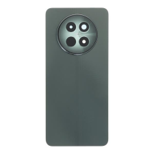  tel-szalk-192969514720 Realme 12 Zöld Akkufedél hátlap, kamera lencse (Woodland Green) mobiltelefon, tablet alkatrész