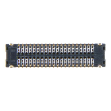 tel-szalk-192969514897 Xiaomi Redmi Note 5 Pro LCD FPC csatlakozó 40Pin mobiltelefon, tablet alkatrész