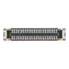  tel-szalk-192969514900 Apple Ipad 10 10.9 (2022) LCD FPC csatlakozó 42Pin