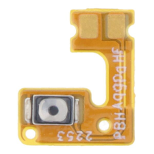 tel-szalk-192969514934 Huawei MatePad 11 2023 bekapcsoló gomb flexibilis kábellel mobiltelefon, tablet alkatrész