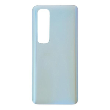 tel-szalk-1929695150609 Xiaomi Mi 10S Kék akkufedél, hátlap mobiltelefon, tablet alkatrész