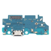  tel-szalk-1929695150707 Samsung Galaxy A16 töltőcsatlakozó port panel