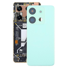 tel-szalk-1929695150773 Gyári Infinix Smart 7 Zöld akkufedél hátlap mobiltelefon, tablet alkatrész