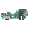  tel-szalk-1929695150950 Infinix Hot 12 Pro töltőcsatlakozó port panel