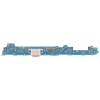  tel-szalk-1929695151000 Samsung Galaxy Tab S9 FE SM-X510 WiFi töltőcsatlakozó port panel