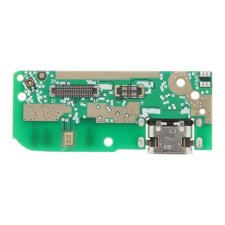  tel-szalk-1929695151190 Doogee V30 töltőcsatlakozó port panel mobiltelefon, tablet alkatrész