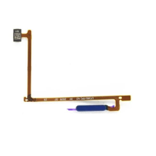 tel-szalk-1929695151300 Vivo Y30 Kék ujjlenyomat olvasó szenzor flexibilis kábellel mobiltelefon, tablet alkatrész
