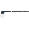  tel-szalk-1929695151584 Apple Ipad 9 10.2 (2021) Audio Jack, fejhallgató csatlakozó flexibilis kábellel Fehér