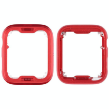  tel-szalk-1929695151593 Apple Watch 6 40mm Piros középső keret okosóra kellék