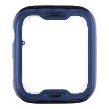  tel-szalk-1929695151595 Apple Watch 6 44mm Kék középső keret okosóra kellék
