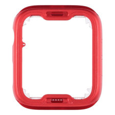  tel-szalk-1929695151596 Apple Watch 6 44mm Piros középső keret okosóra kellék